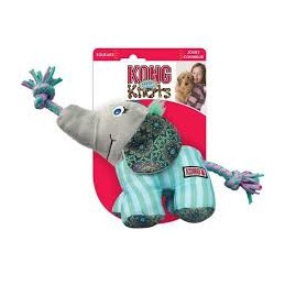 Kong - Knots Carnival...