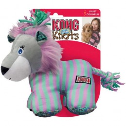 Kong - Knots Carnival Lion...
