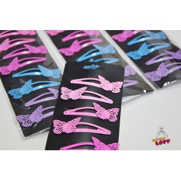 Spineczka z ozdobną aplikacją