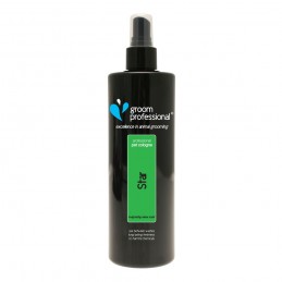 Groom Professional Star...