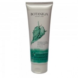 Botaniqa - Show Line...