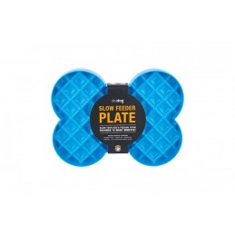 Slodog Slow Feeder Plate...