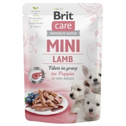 Brit Care Dog Mini Puppy...
