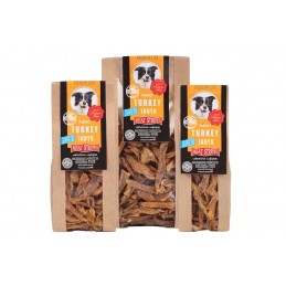 Milord - Indyk paski 150g