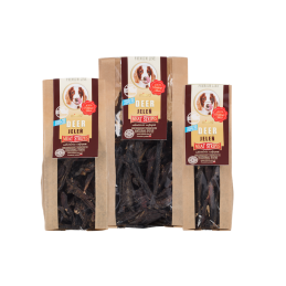 Milord - Jeleń paski 80g