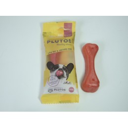 Plutos - Ser & chorizo -...