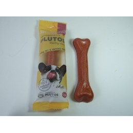 Plutos - Ser & chorizo -...