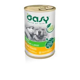 Oasy - One Protein Adult -...