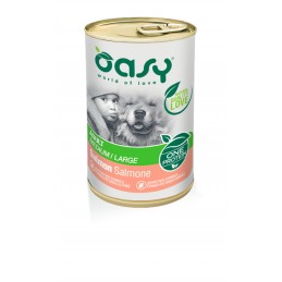 Oasy - One Protein Adult -...