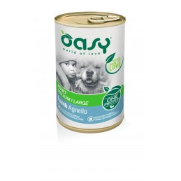 Oasy - One Protein Adult -...