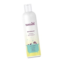 Totobi - 300ml - Naturalny...