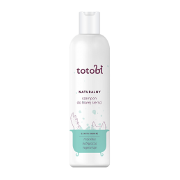 Totobi - 300ml - Naturalny...