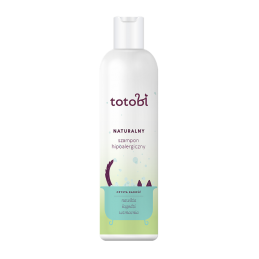 Totobi - 300ml - Naturalny...