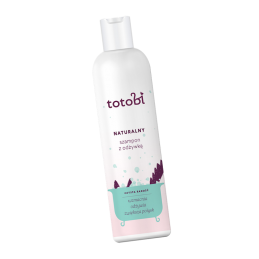 Totobi - 300ml - Naturalny...