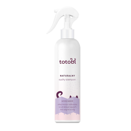 Totobi - 300ml - Naturalny...