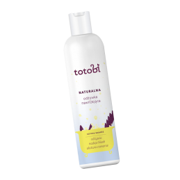 Totobi - 300ml - Naturalna...