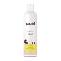Totobi - 300ml - Naturalna...