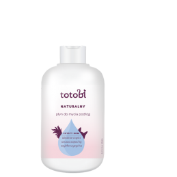 Totobi - 500ml - Naturalny...