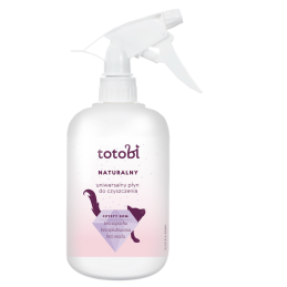 Totobi - 500ml - Naturalny...