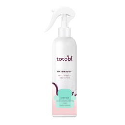 Totobi - 300ml - Naturalny...
