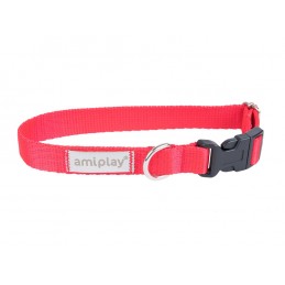 Amiplay - Obroża Samba - S...