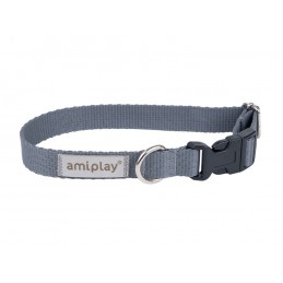 Amiplay - Obroża Samba - M...