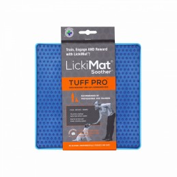 LickiMat - Mata Tuff Pro...
