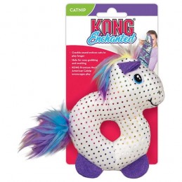 Kong - Kot - Enchanted...