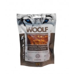 Woolf - Chicken, pumpkin,...