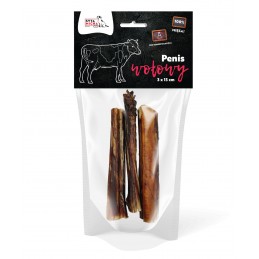 Syta micha - Penis wołowy...