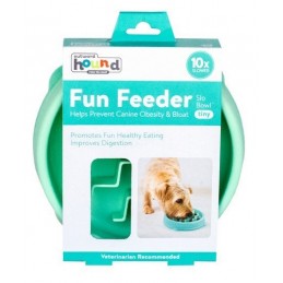 Outward Hound - Fun Feeder...
