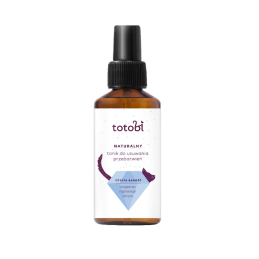 Totobi - 100ml - Naturalny...
