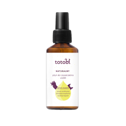 Totobi - 100ml - Naturalny...