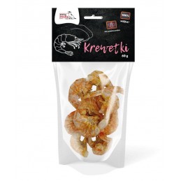 Syta micha - Krewetki 60 g