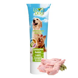 LoviDog - Pasztet dla psa z...