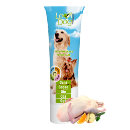 LoviDog - Pasztet dla psa z...