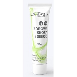 LoviDog - Pasztet dla psa -...