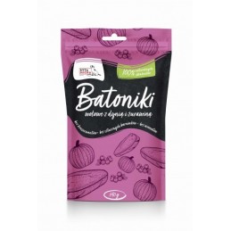 Syta micha - Batoniki...