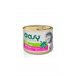 Oasy - One Protein Mini...