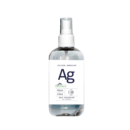 PetSanus - Srebro...