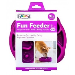 Outward Hound - Fun Feeder...