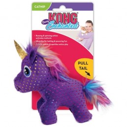 Kong - Cat Buzzy Unicorn -...