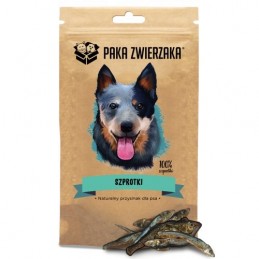 Paka Zwierzaka - 100%...