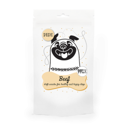 Paka Zwierzaka - PEPE -...