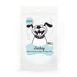 Paka Zwierzaka - PEPE -...