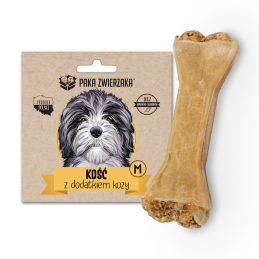 Paka Zwierzaka - Kość z...