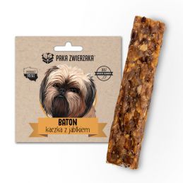 Paka Zwierzaka - Baton...