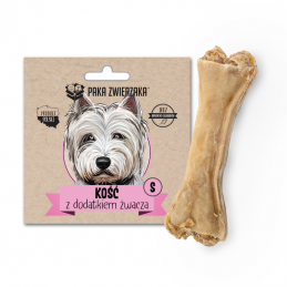 Paka Zwierzaka - Kość z...