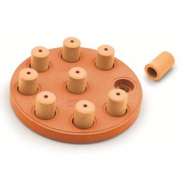 Nina Ottosson - Dog Smart...