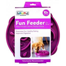 Outward Hound - Fun Feeder...